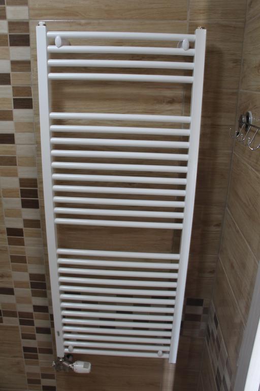 Verona Apartman Szeged Buitenkant foto