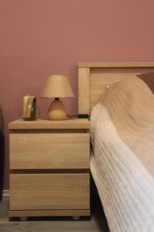 Verona Apartman Szeged Buitenkant foto