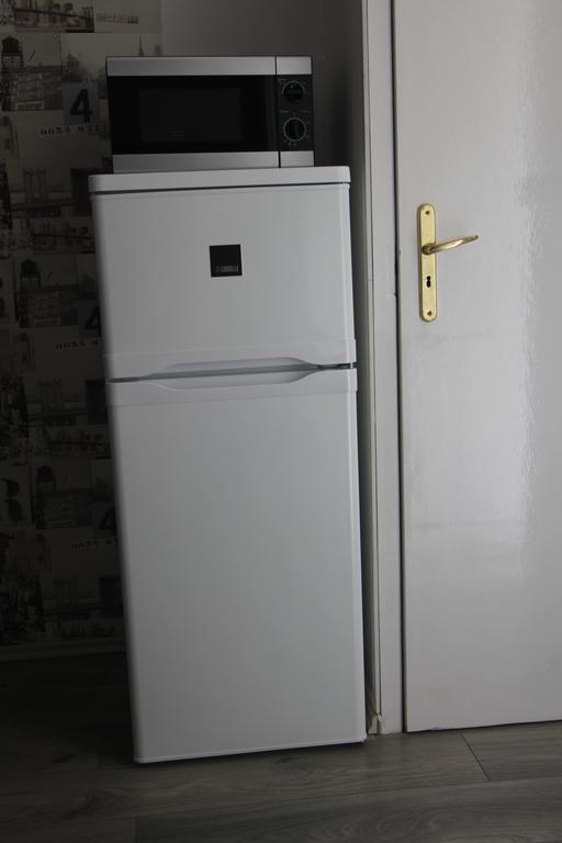 Verona Apartman Szeged Buitenkant foto