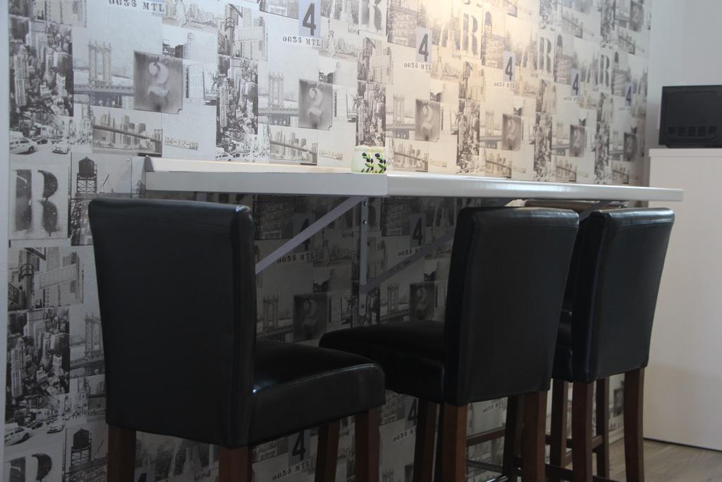 Verona Apartman Szeged Buitenkant foto