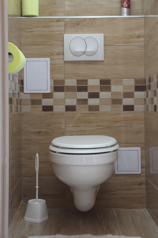 Verona Apartman Szeged Buitenkant foto