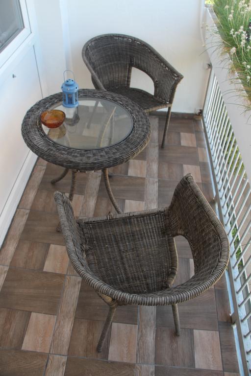 Verona Apartman Szeged Buitenkant foto
