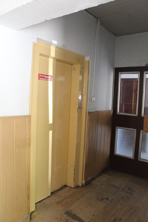 Verona Apartman Szeged Buitenkant foto