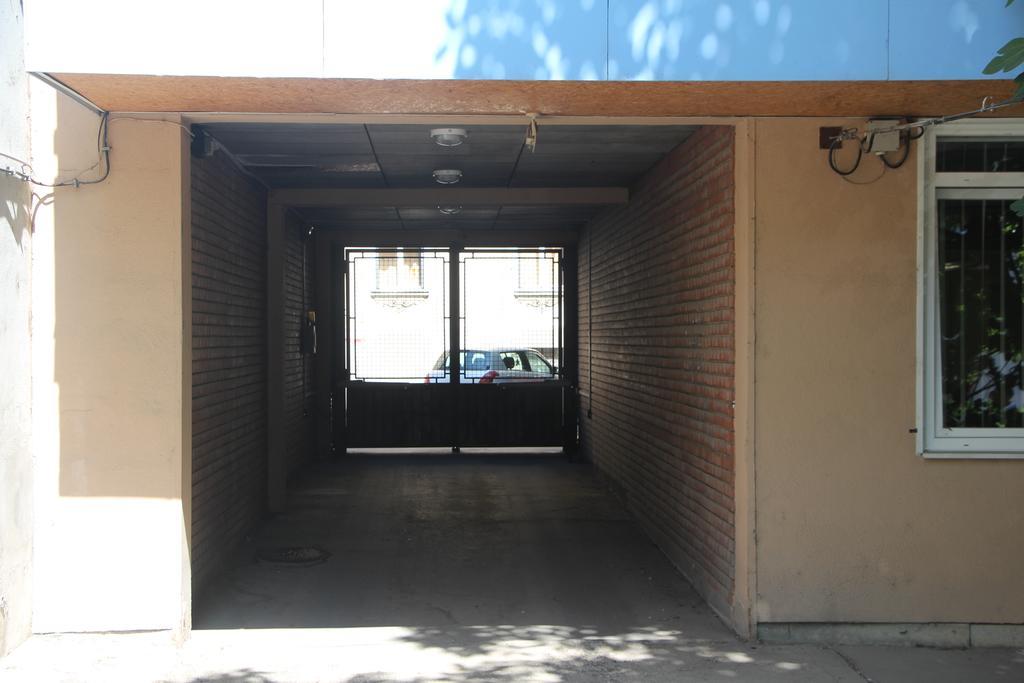 Verona Apartman Szeged Buitenkant foto